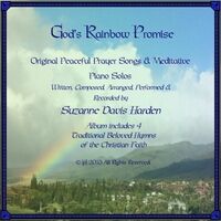God's Rainbow Promise